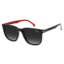Men's Polarised Sunglasses with Metal Accents