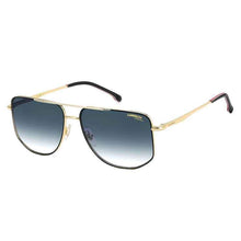 Men's Metal & Acetate Sunglasses