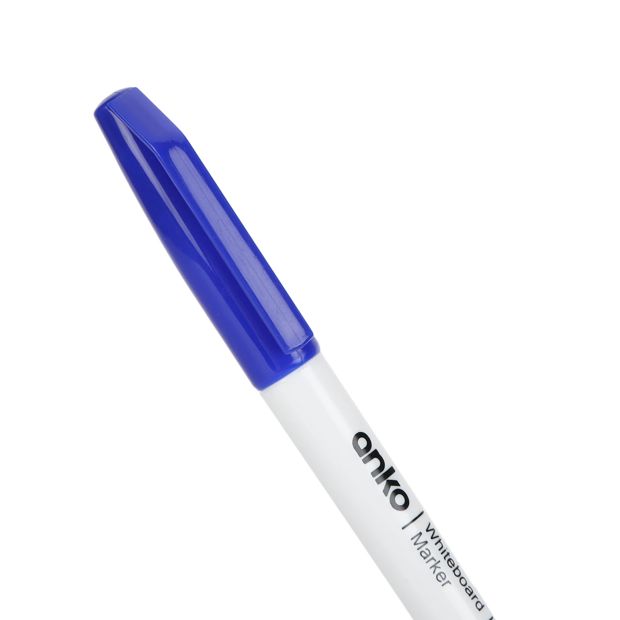 Whiteboard Markers 10 Pack - Anko