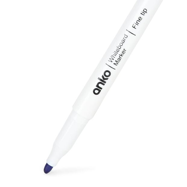 Whiteboard Markers 10 Pack - Anko