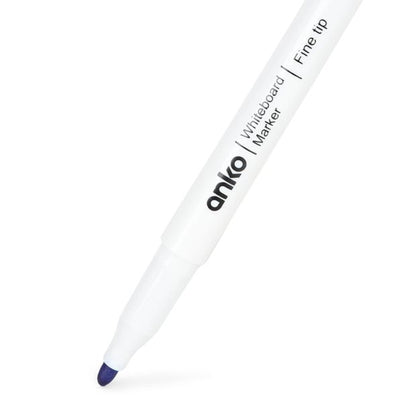 Whiteboard Markers 10 Pack - Anko