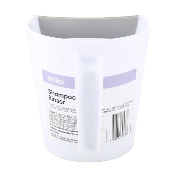 Shampoo Rinser - Anko