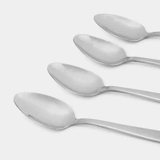 Hawthorne Spoons, Set of 4 - Anko