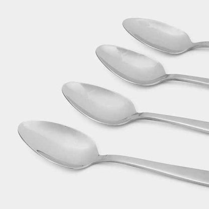 Hawthorne Spoons, Set of 4 - Anko