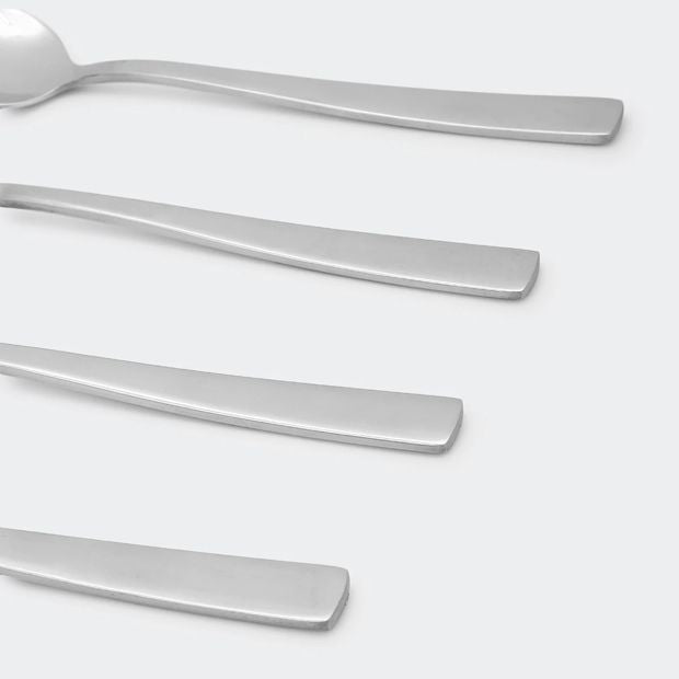 Hawthorne Spoons, Set of 4 - Anko