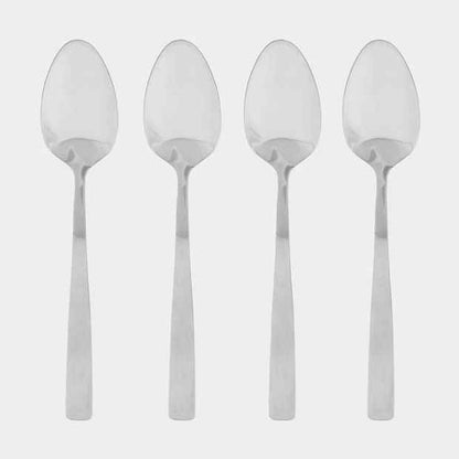 Hawthorne Spoons, Set of 4 - Anko