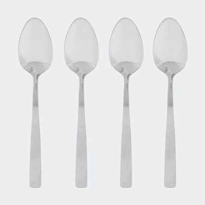 Hawthorne Spoons, Set of 4 - Anko