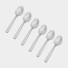 Hawthorne Teaspoons, Set of 6 - Anko