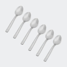 Hawthorne Teaspoons, Set of 6 - Anko