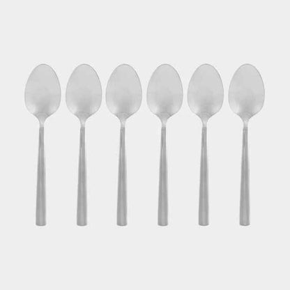 Hawthorne Teaspoons, Set of 6 - Anko