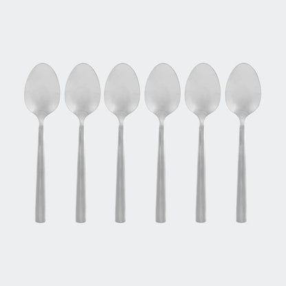 Hawthorne Teaspoons, Set of 6 - Anko