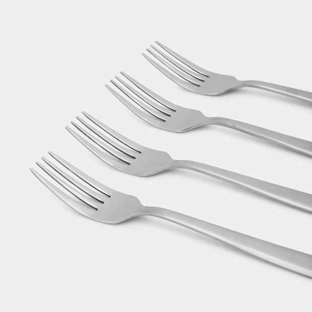 Hawthorne Forks, Set of 4 - Anko