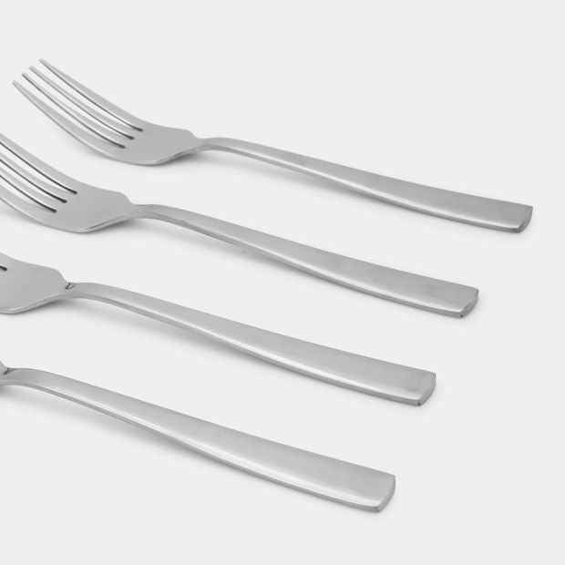 Hawthorne Forks, Set of 4 - Anko
