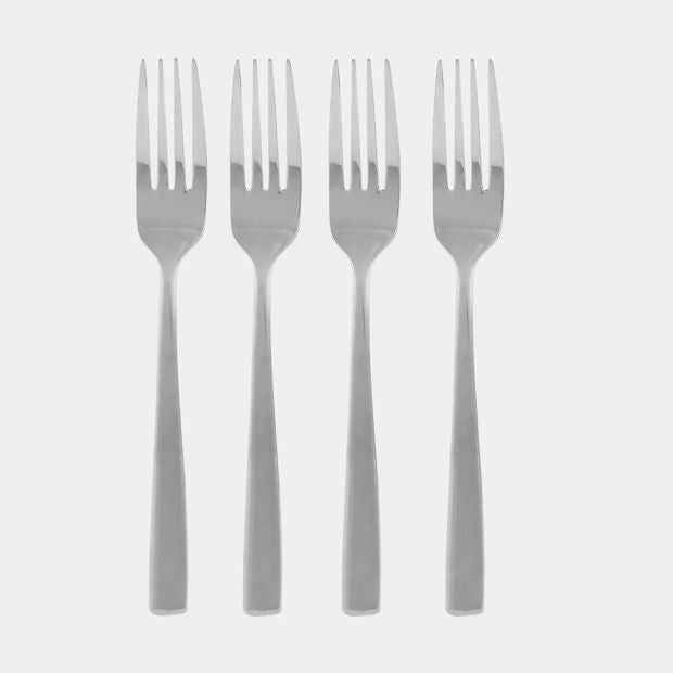 Hawthorne Forks, Set of 4 - Anko
