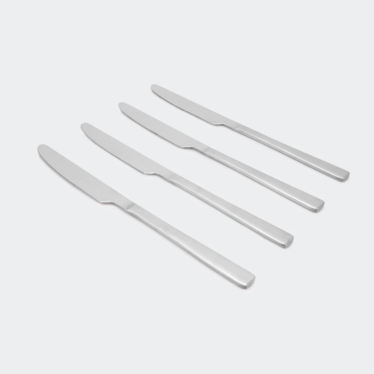 Set of 4 Hawthorne Knives