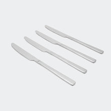 Set of 4 Hawthorne Knives