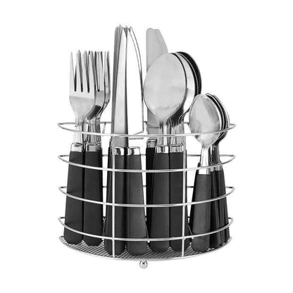 Cutlery 30 Piece Set - Anko