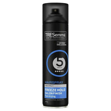 TRESemme Salon Finish Freeze Hold Hairspray 360g