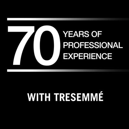 TRESemme Ultimate Hold Platinum Shine Hairspray - 360g