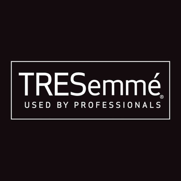 TRESemme Ultimate Hold Platinum Shine Hairspray - 360g
