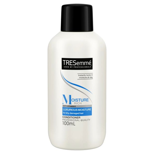 TRESemme Moisture Rich Conditioner - 100ml