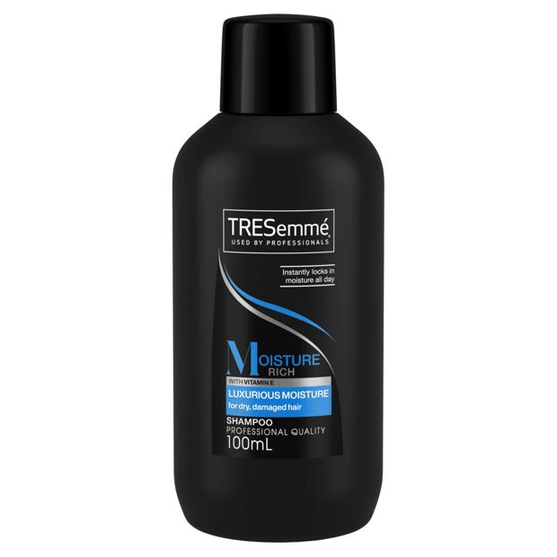 Tresemme Moisture Rich Shampoo - 100ml
