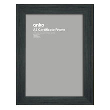 A3 Certificate Frame - Anko