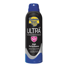 Banana Boat Ultra SPF 50+ Sunscreen Spray 175g