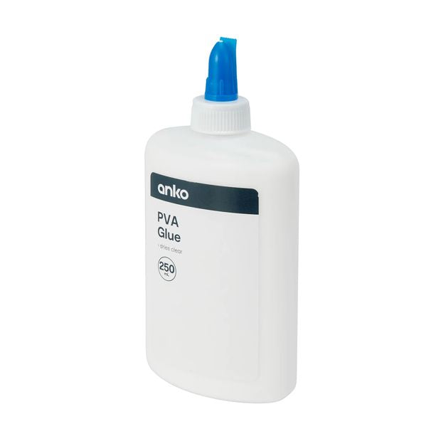 PVA Glue - Anko