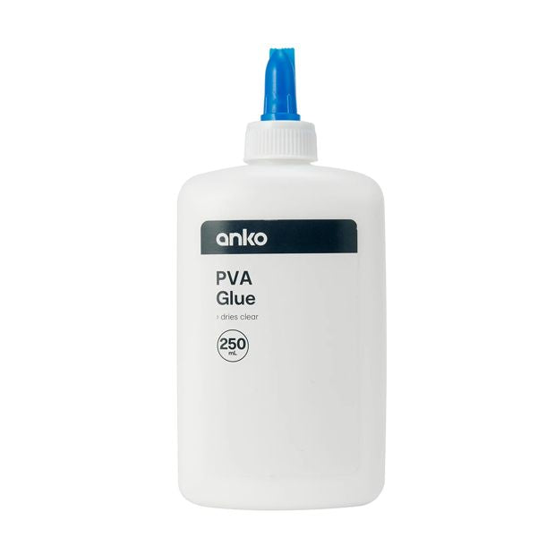 PVA Glue - Anko