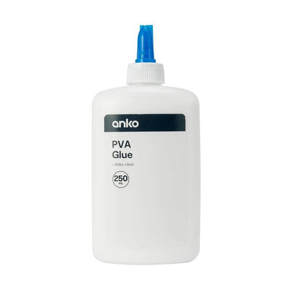 PVA Glue - Anko