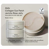 Abib Collagen Eye Patches 2 x 60 Pack