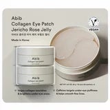 Abib Collagen Eye Patches 2 x 60 Pack
