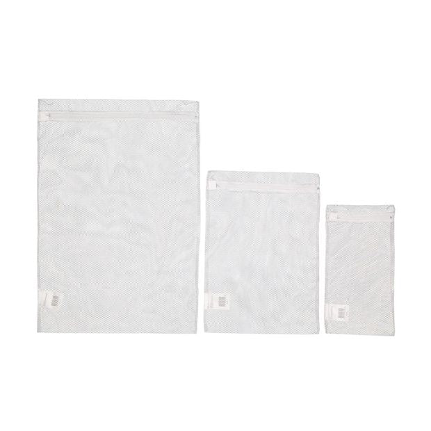 Washing Bags, Set of 3 - Anko