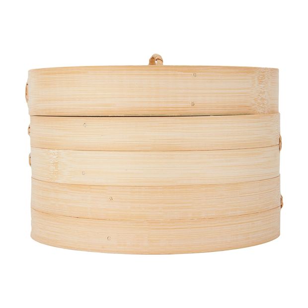 Bamboo Steamer - Anko