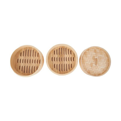 Bamboo Steamer - Anko