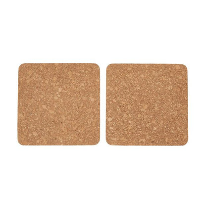 Cork Mats 2 Pack - Anko