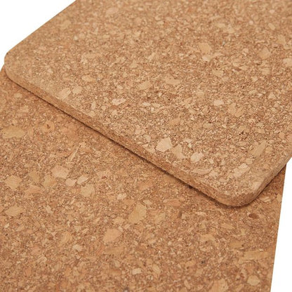 Cork Mats 2 Pack - Anko
