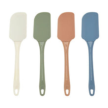 Silicone Spatula, Assorted - Anko