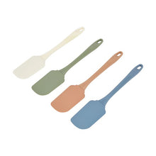 Silicone Spatula, Assorted - Anko