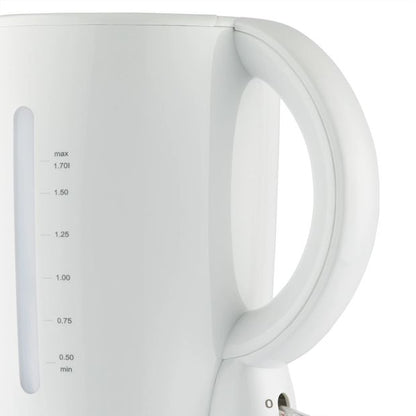 Cordless Kettle, 1.7L - Anko