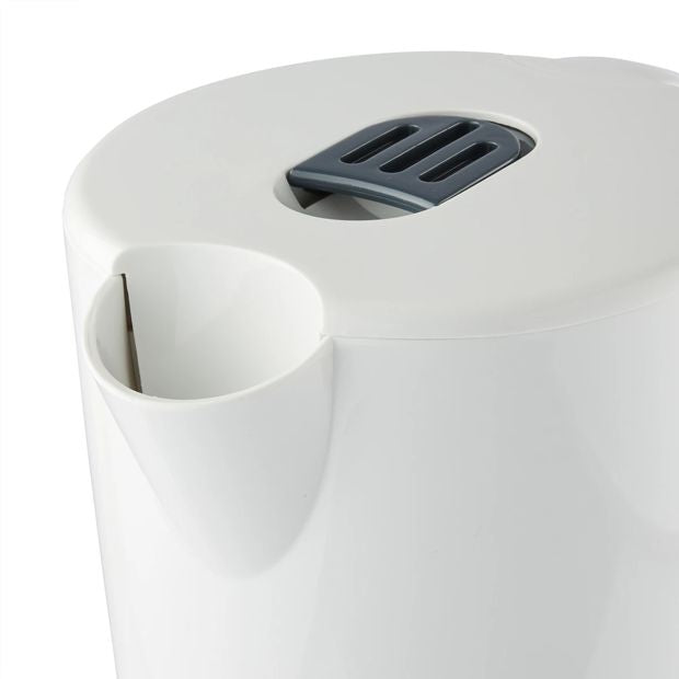 Cordless Kettle, 1.7L - Anko