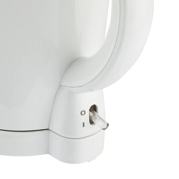 Cordless Kettle, 1.7L - Anko