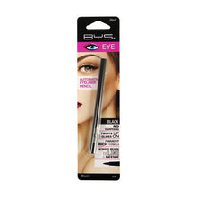 Automatic Eyeliner Pencil, Black - BYS