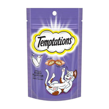 Cat Treats Creamy Dairy