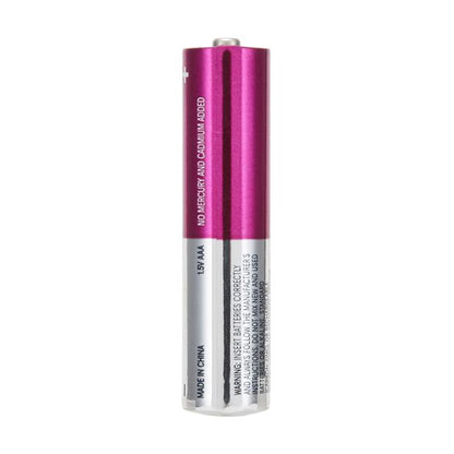 High Performance Alkaline Batteries, AAA, Pack of 18  - Anko