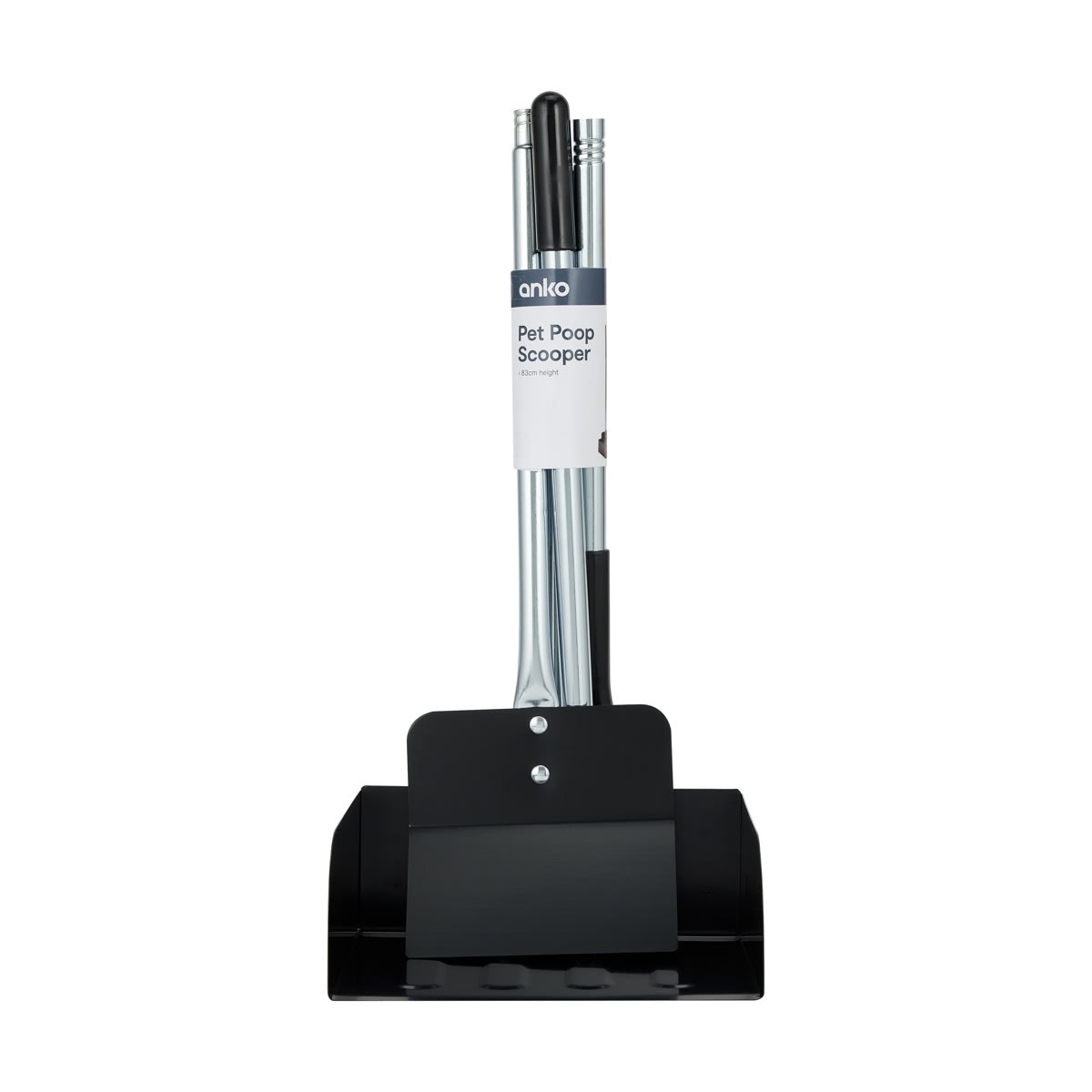Pet Pooper Scooper