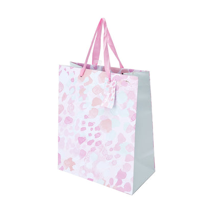 Watercolour Gift Bag - Large