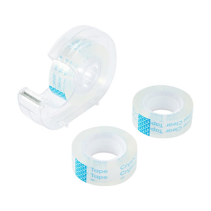 Tape with Dispenser
