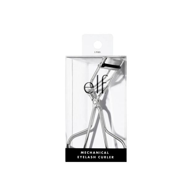 e.l.f Mechanical Eyelash Curler